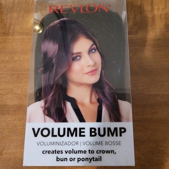 Revlon Volume Bump - Black - Picture 4 of 8